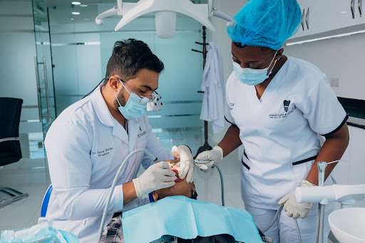 Abdallah & Associates Dental And Implant Centre - Nairobi Cbd