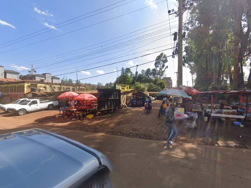 Paradise Wighub And Beauty Parlour