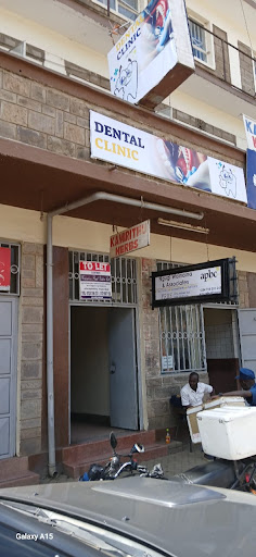 Gegocare Dental Clinic (Nairobi, Ngara)