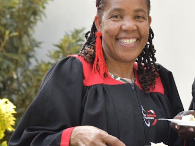 Dr. Stella N. Kubasu