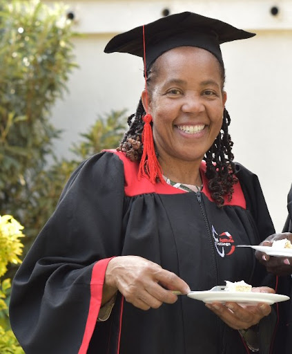 Dr. Stella N. Kubasu