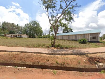Matuga Mbele Enterprise (Agrovet)