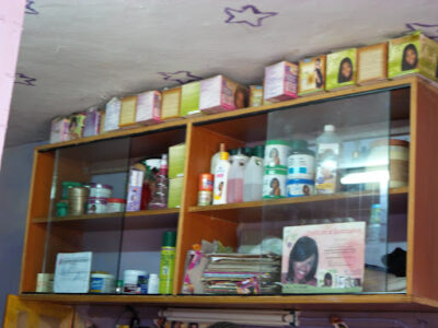 Afriface Hair Salon & Cosmetics