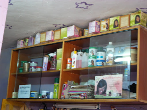 Afriface Hair Salon & Cosmetics