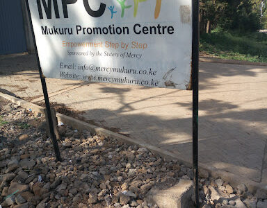 Mukuru Nursery School