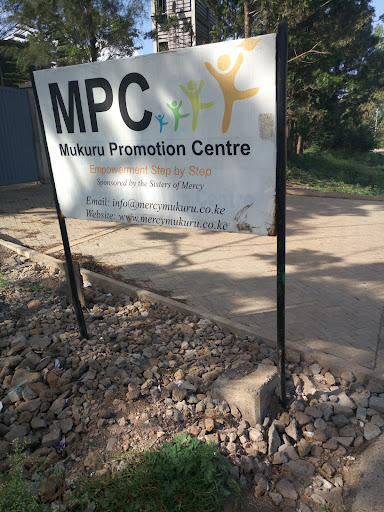 Mukuru Nursery School