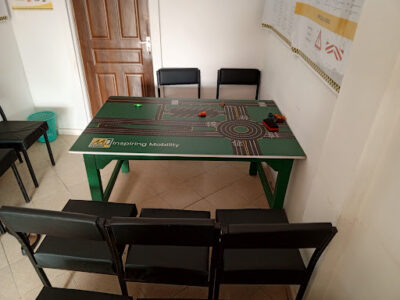 Aa Kenya Zimmerman Branch