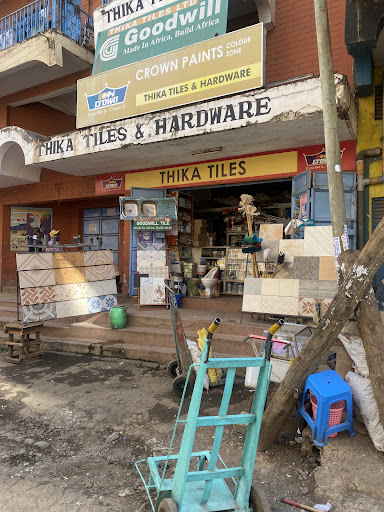 Thika Tiles Ltd