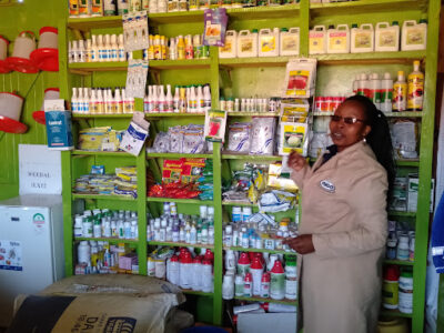 Kianjai Agrovet