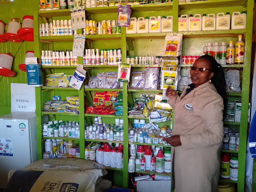 Kianjai Agrovet