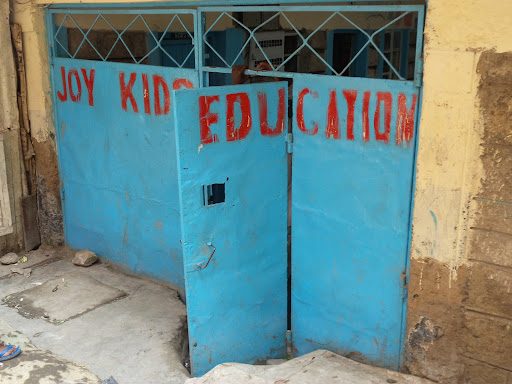 Joy Kids Education