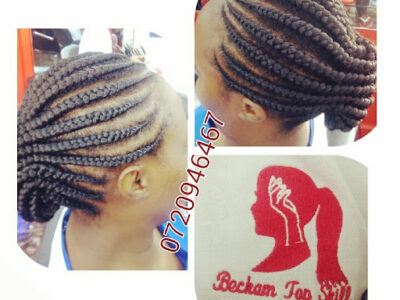 Top Skills Salon