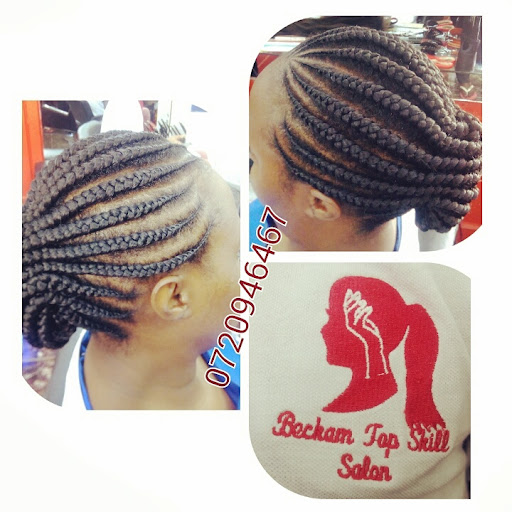 Top Skills Salon