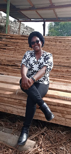 Naivasha Mikeu Timber Yard.Kilishop