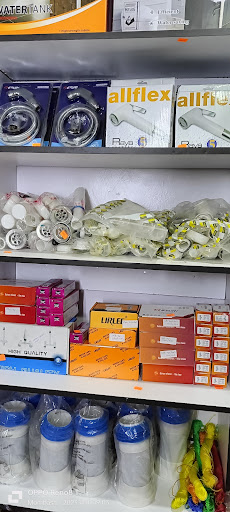 Valuware Hardware