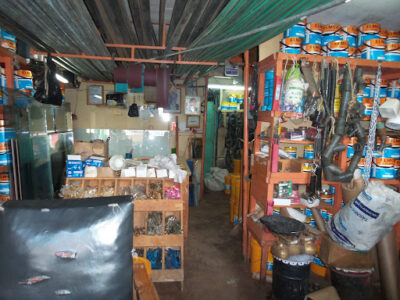 Gathima Hardware