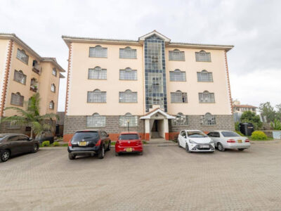 Keyora Properties Ltd - Real estate agents in Nairobi