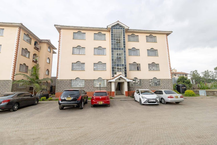 Keyora Properties Ltd - Real estate agents in Nairobi