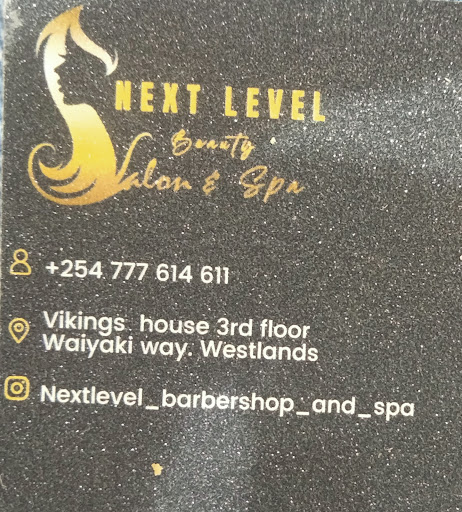Next Level Beauty Parlour