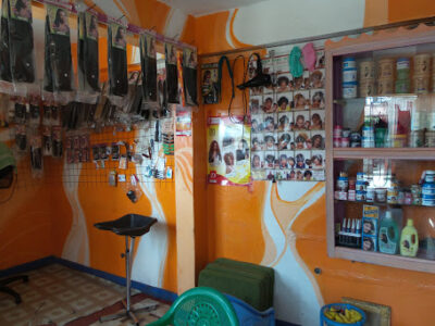 Mercy Hair Salon