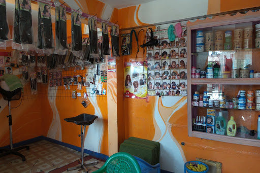 Mercy Hair Salon