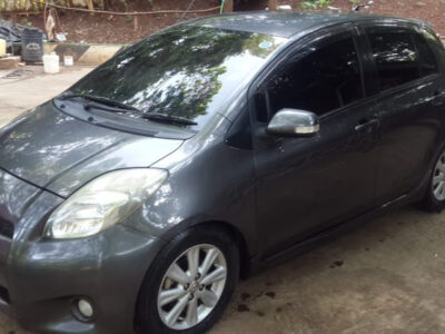Cars For Sale In Kenya