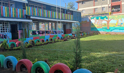 Tai Group Of Schools- Chazon Campus
