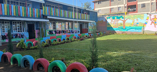 Tai Group Of Schools- Chazon Campus