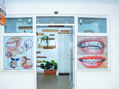 The Segarians Dental Clinic
