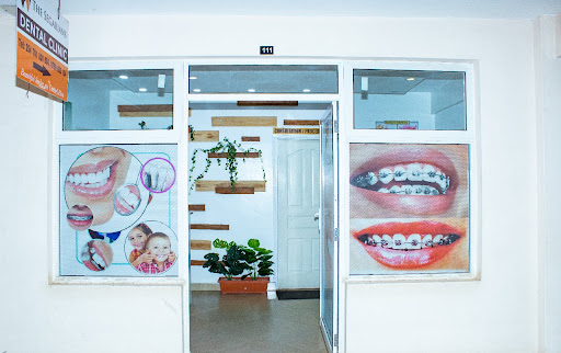 The Segarians Dental Clinic