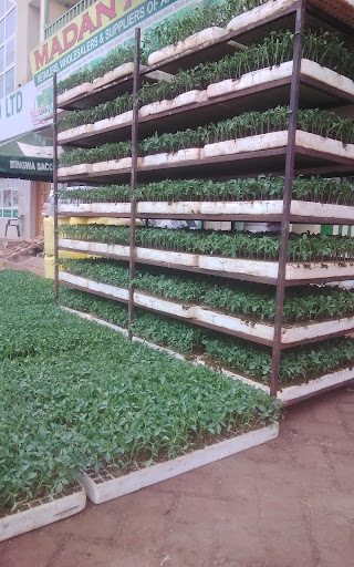 Madan Agrovet Supplier Kagio