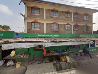Riwa High School