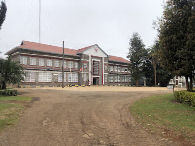 Loreto High School, Limuru