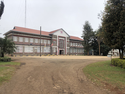Loreto High School, Limuru