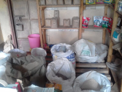Countryside Agrovet, Farm Inputs And Vet Services