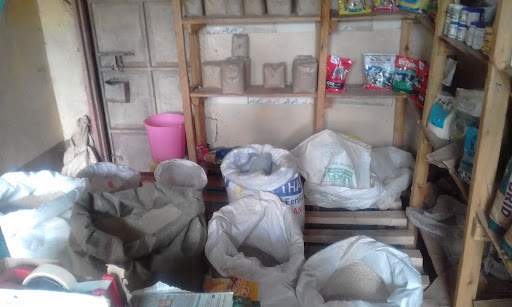 Countryside Agrovet, Farm Inputs And Vet Services