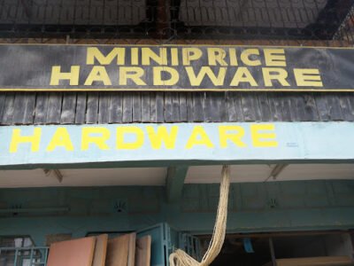 Mini Price Hardware