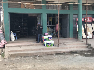 Bekin Hardware Stores