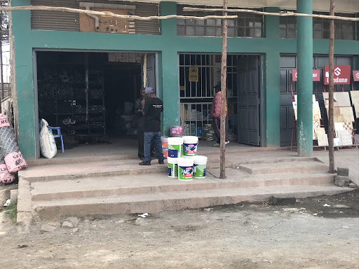 Bekin Hardware Stores