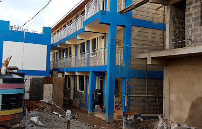 Ushirika School M