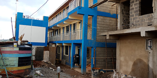 Ushirika School M