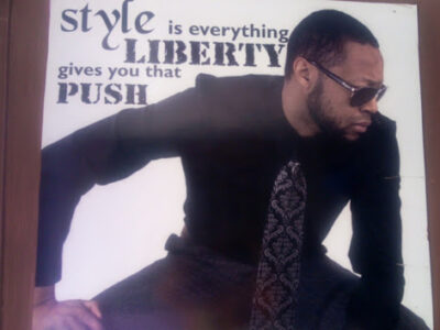 Liberty Prestige Salon