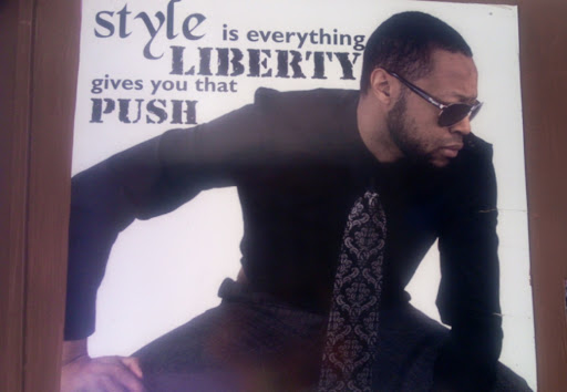 Liberty Prestige Salon