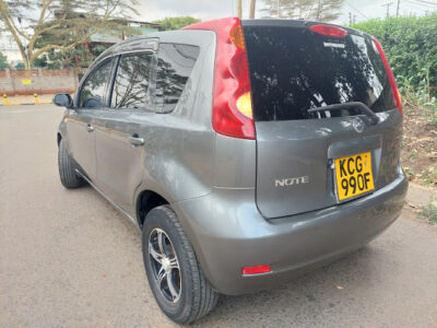 Mokam Motors