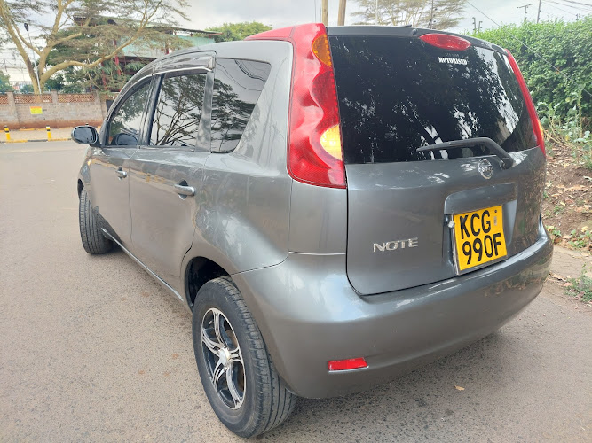 Mokam Motors
