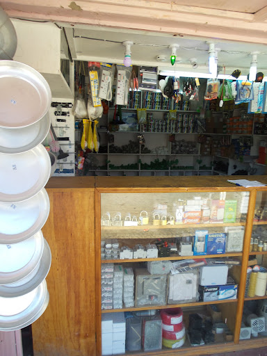 Webb Hardware And Electrical Goods
