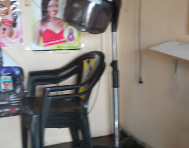 2 In 1 Beauty Salon