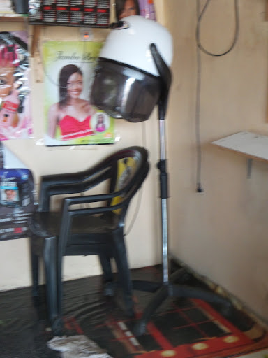 2 In 1 Beauty Salon