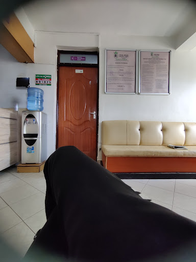 Dandora Dental Center