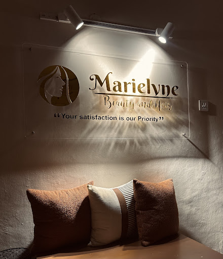 Marielyne Beauty & Spa